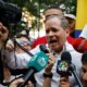 Denuncia secuestro de Juan Pablo Guanipa - Agencia Carabobeña de Noticias