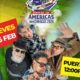 Desorden Público Serie de las Américas