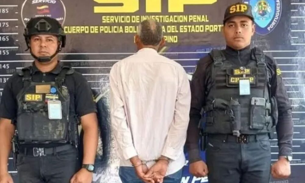 Detenido sexagenario por intentar asesinar a su expareja - Agencia Carabobeña de Noticias