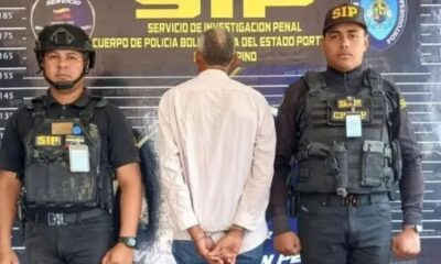Detenido sexagenario por intentar asesinar a su expareja - Agencia Carabobeña de Noticias