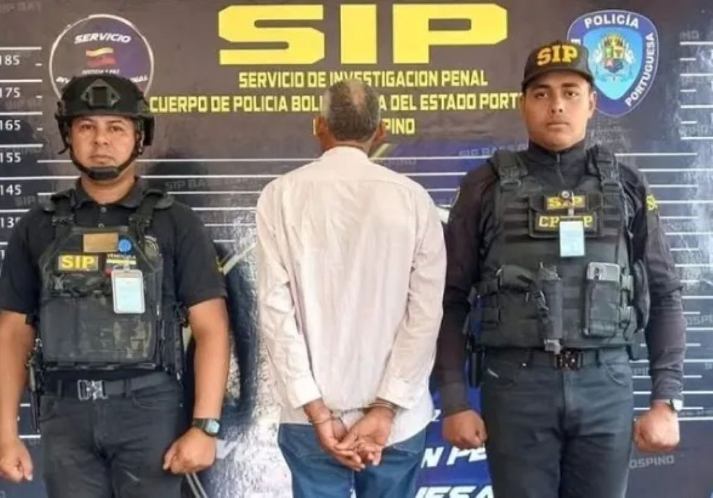 Detenido sexagenario por intentar asesinar a su expareja - Agencia Carabobeña de Noticias