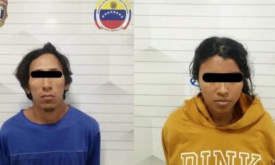 Detenidos madre y padrastro por infanticidio - Agencia Carabobeña de Noticias