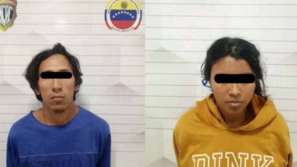 Detenidos madre y padrastro por infanticidio - Agencia Carabobeña de Noticias