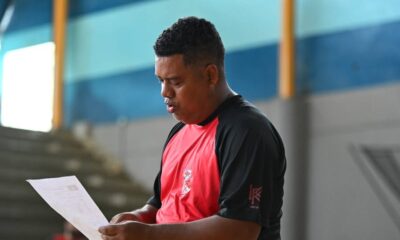 Diablos de Miranda SPB 2026
