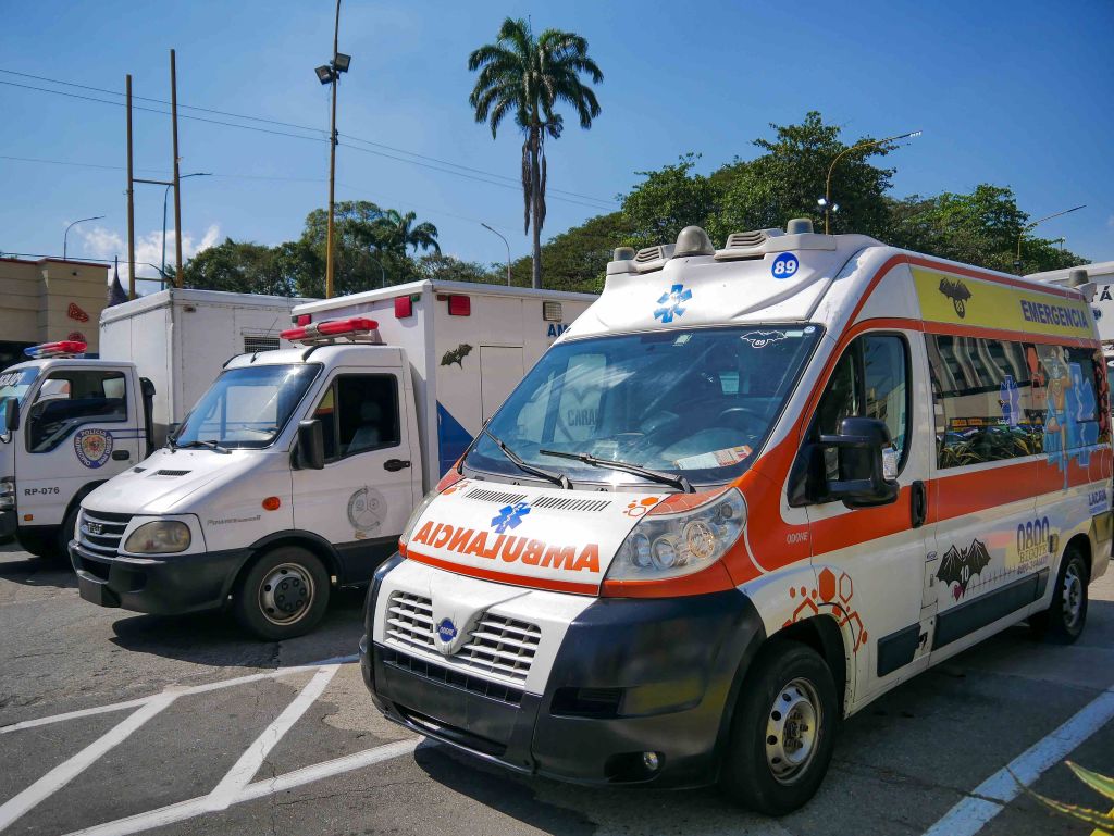 Dispositivo Carnavales Felices y Seguros 2026 en Carabobo - Agencia Carabobeña de Noticias