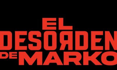 El Desorden de Marko