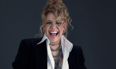 Elaiza Gil llega a Valencia - Agencia Carabobeña de Noticias