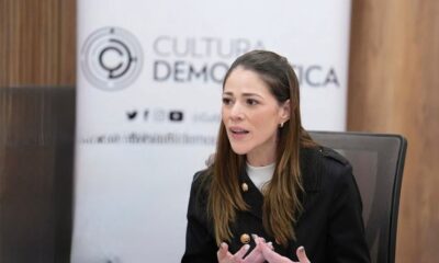 Elimar Díaz presos políticos