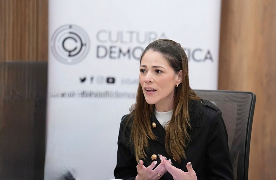Elimar Díaz presos políticos