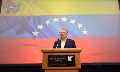 Enrique Márquez habla del perdón - Agencia Carabobeña de Noticias