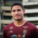 Eric Ramírez llega a Carabobo FC - Agencia Carabobeña de Noticias