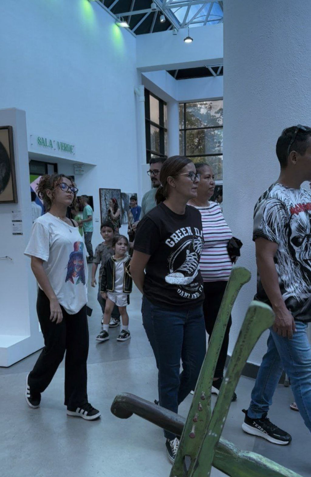 Espacios recreativos e históricos de Carabobo registraron alta afluencia - Agencia Carabobeña de Noticias