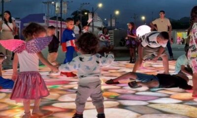 Espacios recreativos e históricos de Carabobo registraron alta afluencia - Agencia Carabobeña de Noticias