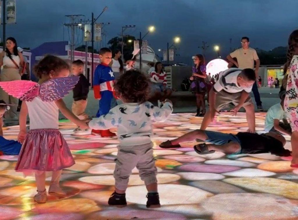 Espacios recreativos e históricos de Carabobo registraron alta afluencia - Agencia Carabobeña de Noticias