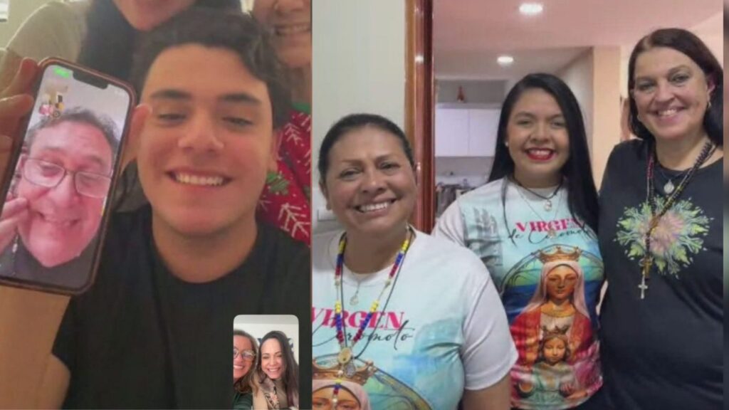 Excarcelan a Perkins Rocha - Agencia Carabobeña de Noticias