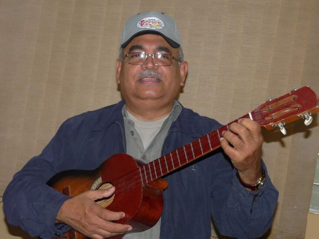 Falleció Renato Aguirre - Agencia Carabobeña de Noticias