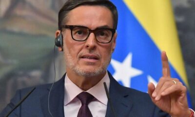 Félix Plasencia a Washington - Agencia Carabobeña de Noticias
