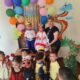 Fiestas de Carnaval en Centros Recreacionales de San Diego
