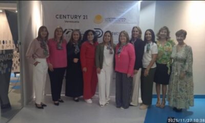 Foro Voces que Transforman: Liderazgo Femenino en Acción - Agencia Carabobeña de Noticias