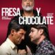 Fresa y Chocolate Teatro Trasnocho