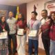 Gala del Atletismo Carabobeño 2026 - Agencia Carabobeña de Noticias