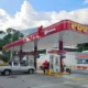Gasolineras en emergencia- Agencia Carabobeña de Noticias