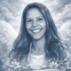 Geraldin Moreno 12 años