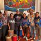 Gobernación de Carabobo donó insumos a Fundación Baile de la Hamaca - Agencia Carabobeña de Noticias