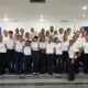 Graduados 13 brigadistas de Juventud - Agencia Carabobeña de Noticias