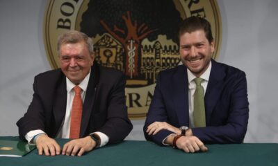 Grasso Vecchio inversión extranjera