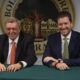 Grasso Vecchio inversión extranjera