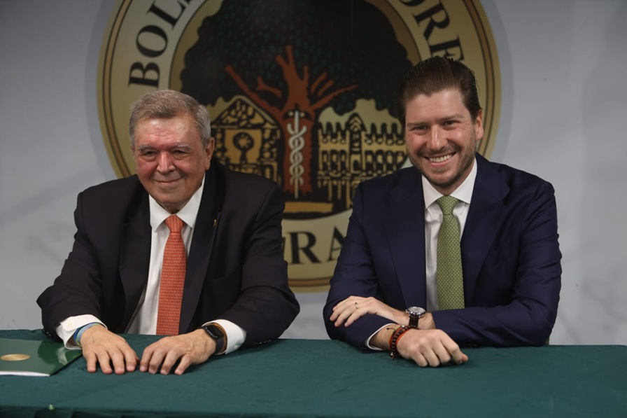 Grasso Vecchio inversión extranjera