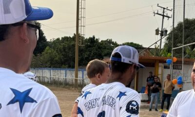 Guacara Copa 332 años