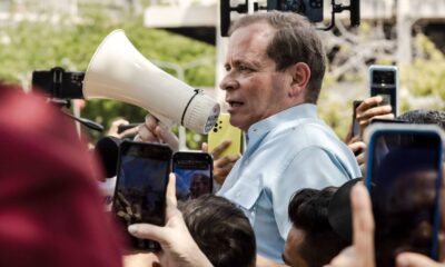 Guanipa luchará por elecciones - Agencia Carabobeña de Noticias
