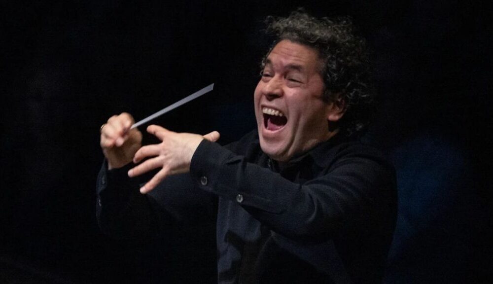 Gustavo Dudamel ganó dos Grammy - Agencia Carabobeña de Noticias