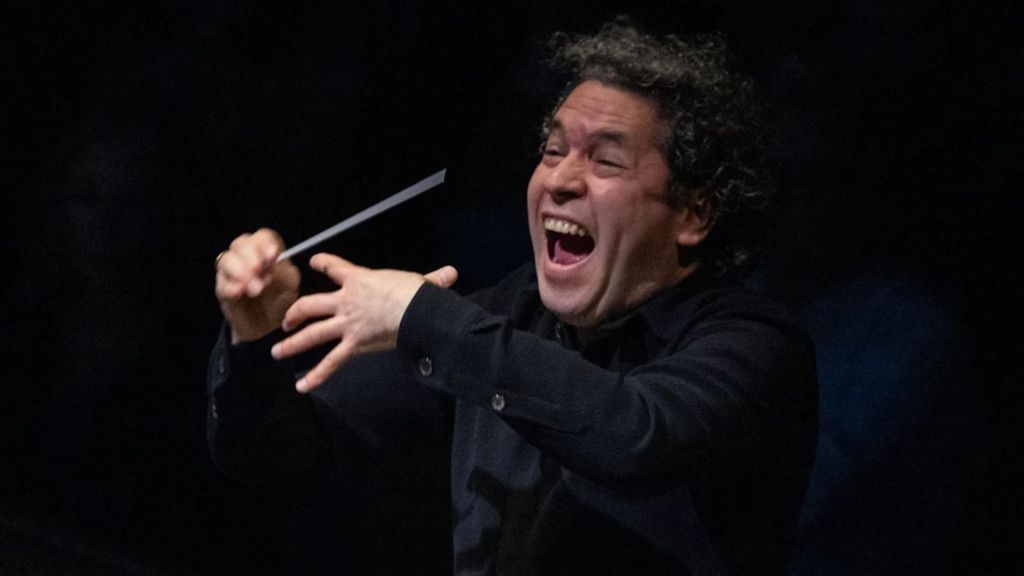 Gustavo Dudamel ganó dos Grammy - Agencia Carabobeña de Noticias