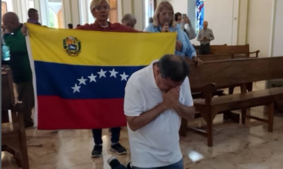 Henry Alviarez Basílica de Santa Rosa