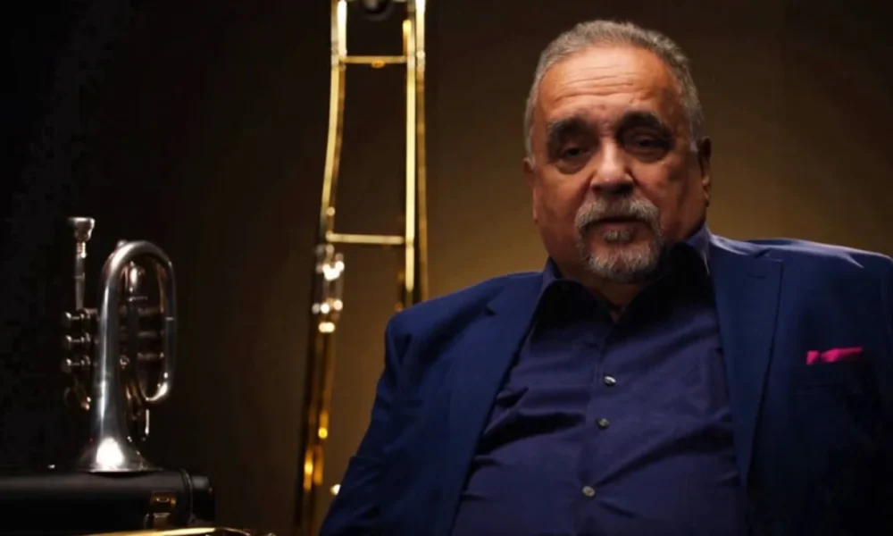 Hospitalizado Willie Colón - Agencia Carabobeña de Noticias