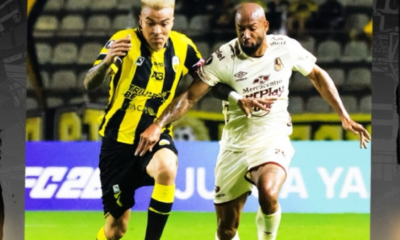 Tolima gana a Táchira - Agencia Carabobeña de Noticias