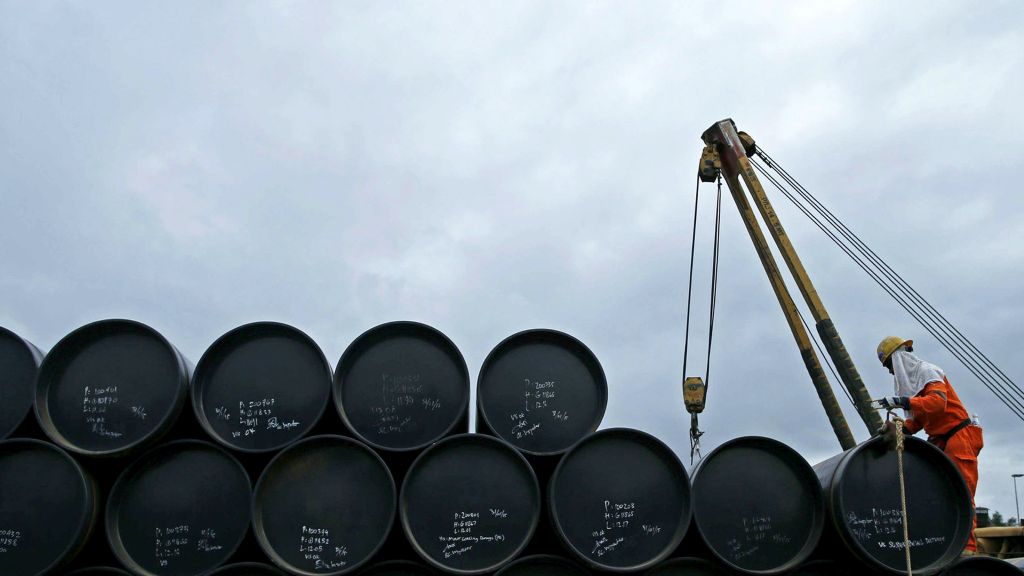 India comprará petróleo a Venezuela - Agencia Carabobeña de Noticias