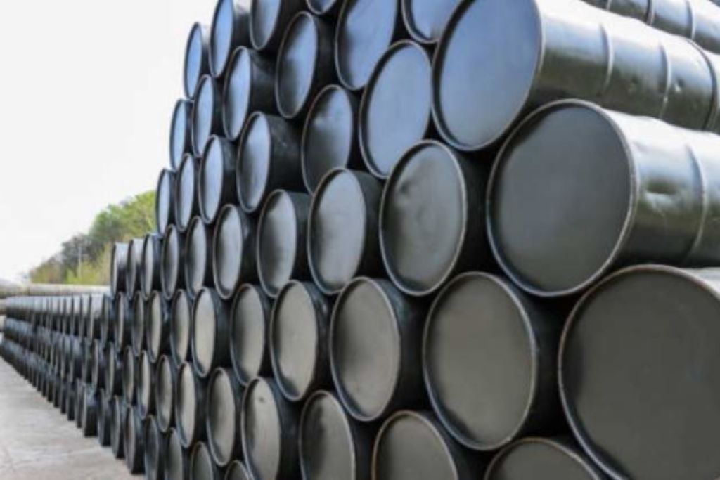 Ingresos petroleros de Pdvsa - Agencia Carabobeña de Noticias