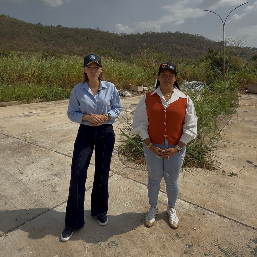 Instan a naguanagüenses a mantener municipio libre de contaminación - Agencia Carabobeña de Noticias