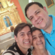 Javier Tarazona excarcelado - Agencia Carabobeña de Noticias