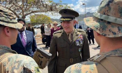 Jefe del Comando Sur en Venezuela - Agencia Carabobeña de Noticias