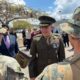 Jefe del Comando Sur en Venezuela - Agencia Carabobeña de Noticias
