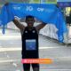 Maratón CAF 2026 con nuevos récords - Agencia Carabobeña de Noticias