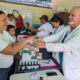 Jornada de Ofensiva por la Paz en El Cambur - Agencia Carabobeña de Noticias