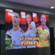 José Fernandes Cristiano Ronaldo