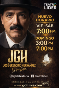 José Gregorio Hernández La Historia Caracas