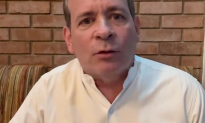 Juan Pablo Guanipa libertad plena